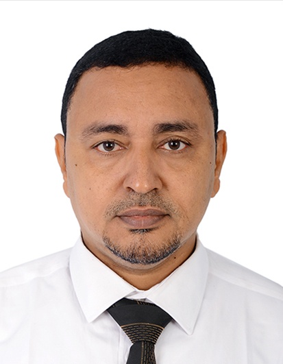 أحمد باحصين