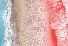 استراتيجية المحيط الأزرق