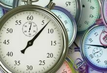 كيف تعرف بمنظمتك في 30 ثانية