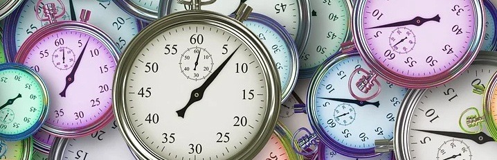 كيف تعرف بمنظمتك في 30 ثانية