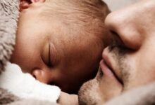 النوم العميق