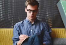كتاب أدوات الكتابة