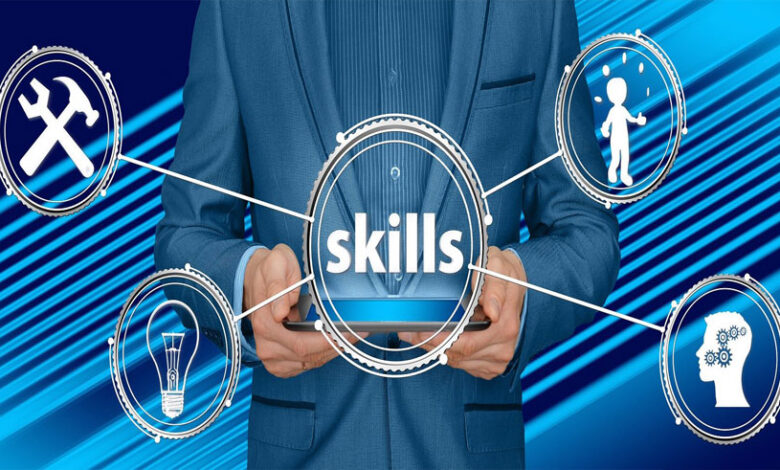 تحديد الاحتياجات التدريبية