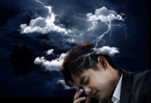 Overthinking التخلص من التفكير المفرط