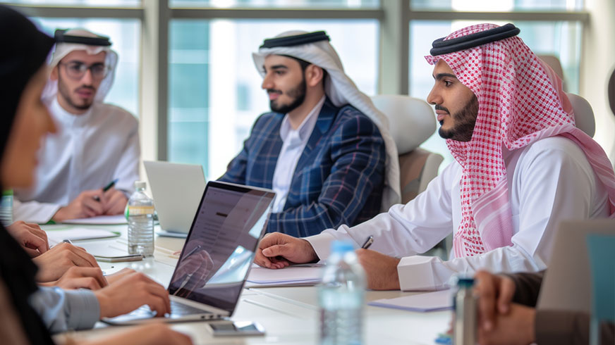 نظريات القيادة الحديثة